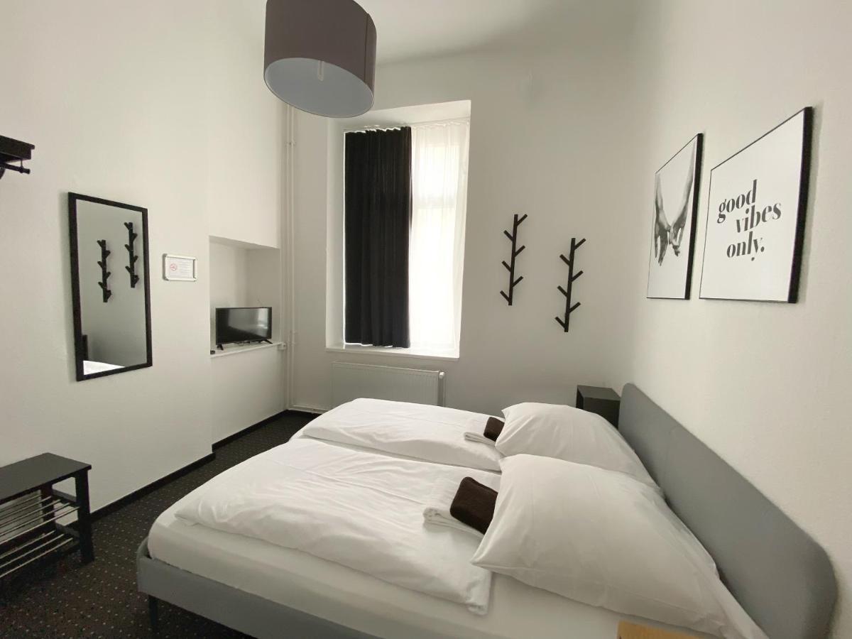 ברלין Hotel Avalex מראה חיצוני תמונה