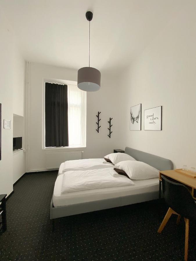 ברלין Hotel Avalex מראה חיצוני תמונה