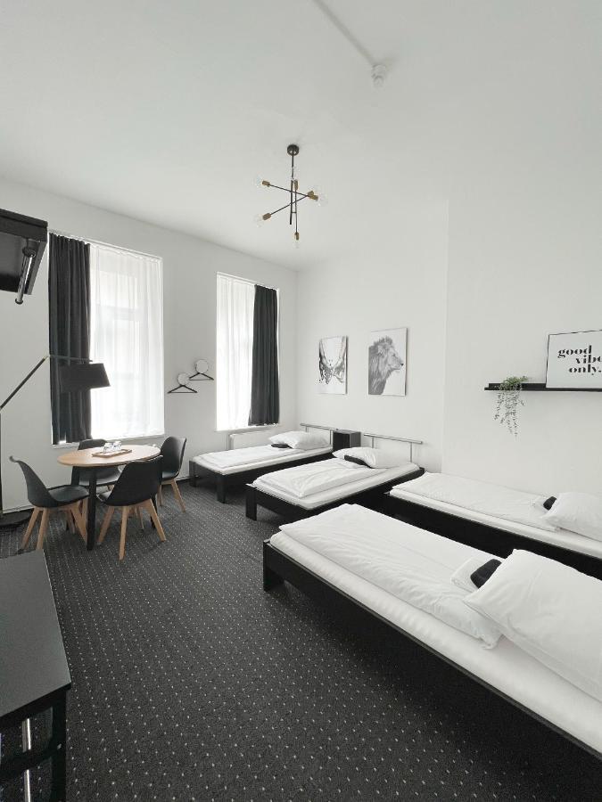 ברלין Hotel Avalex מראה חיצוני תמונה