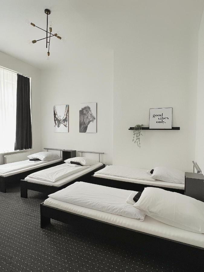 ברלין Hotel Avalex מראה חיצוני תמונה