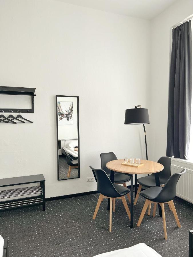 ברלין Hotel Avalex מראה חיצוני תמונה