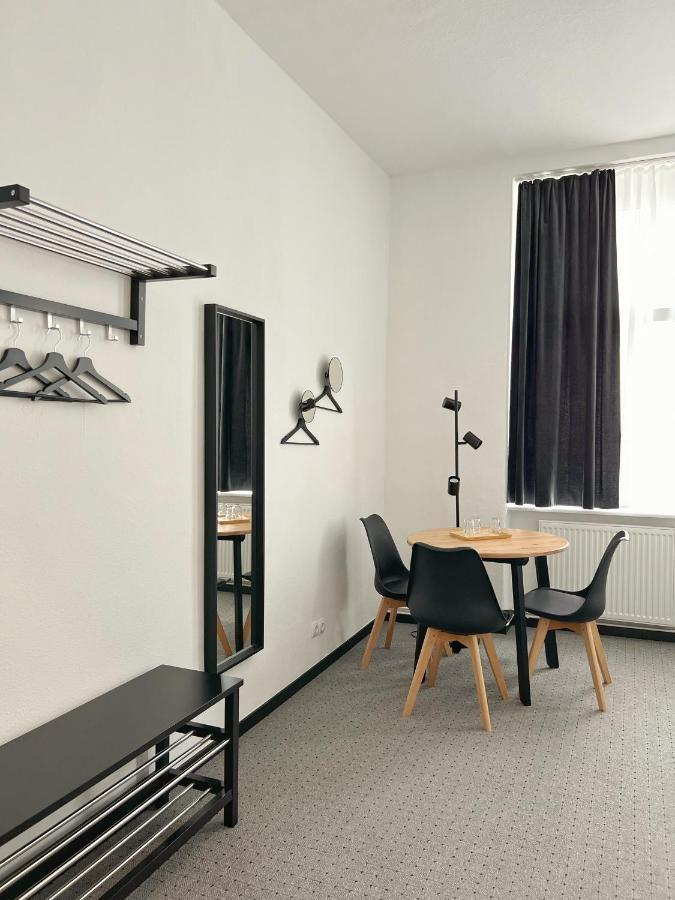 ברלין Hotel Avalex מראה חיצוני תמונה