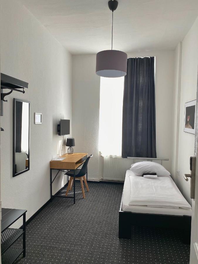 ברלין Hotel Avalex מראה חיצוני תמונה