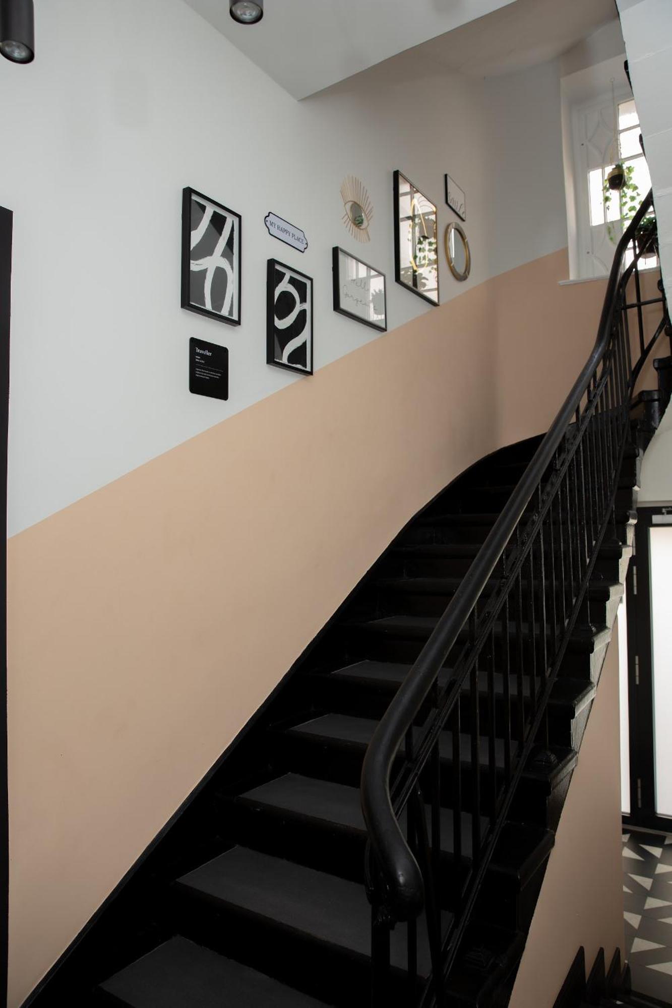 ברלין Hotel Avalex מראה חיצוני תמונה