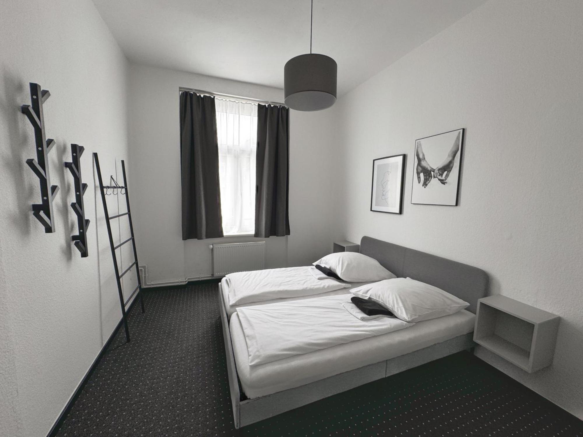 ברלין Hotel Avalex מראה חיצוני תמונה