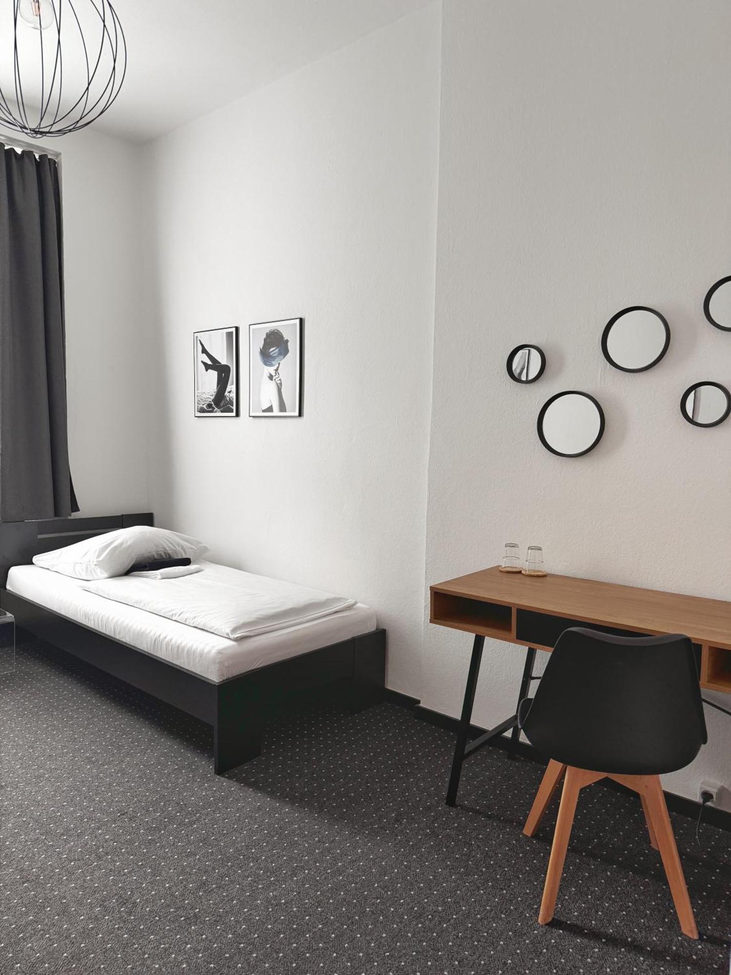 ברלין Hotel Avalex מראה חיצוני תמונה