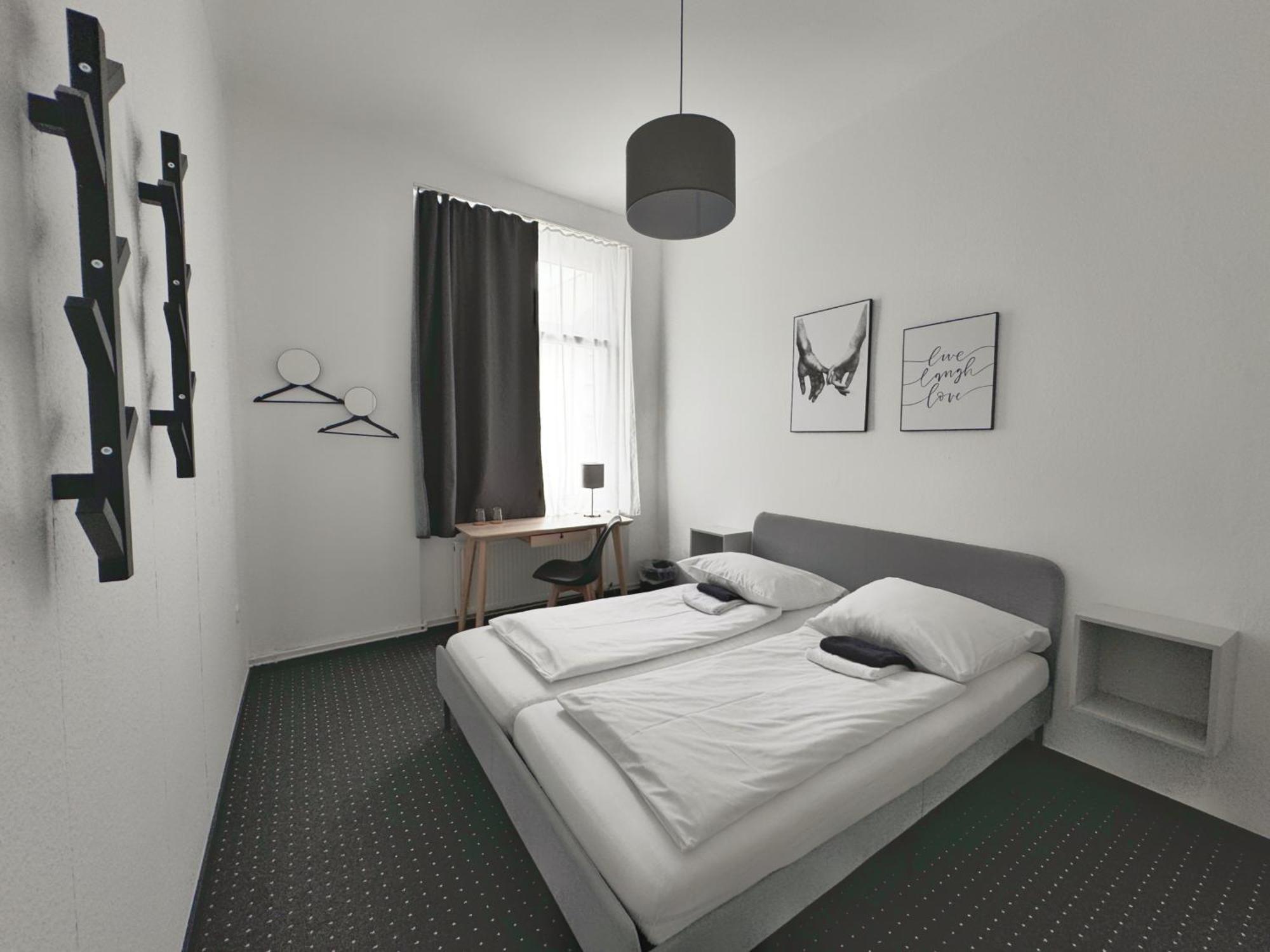 ברלין Hotel Avalex מראה חיצוני תמונה