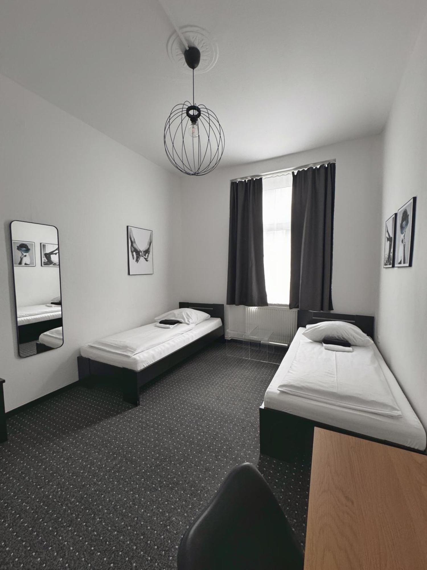 ברלין Hotel Avalex מראה חיצוני תמונה