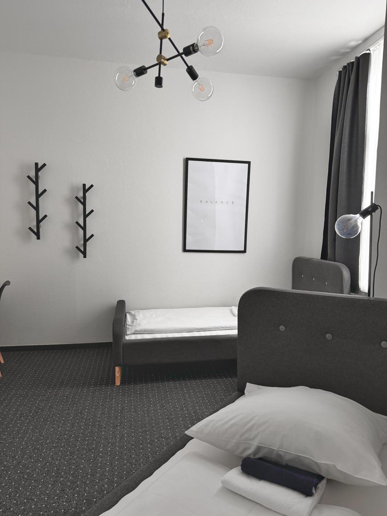 ברלין Hotel Avalex מראה חיצוני תמונה