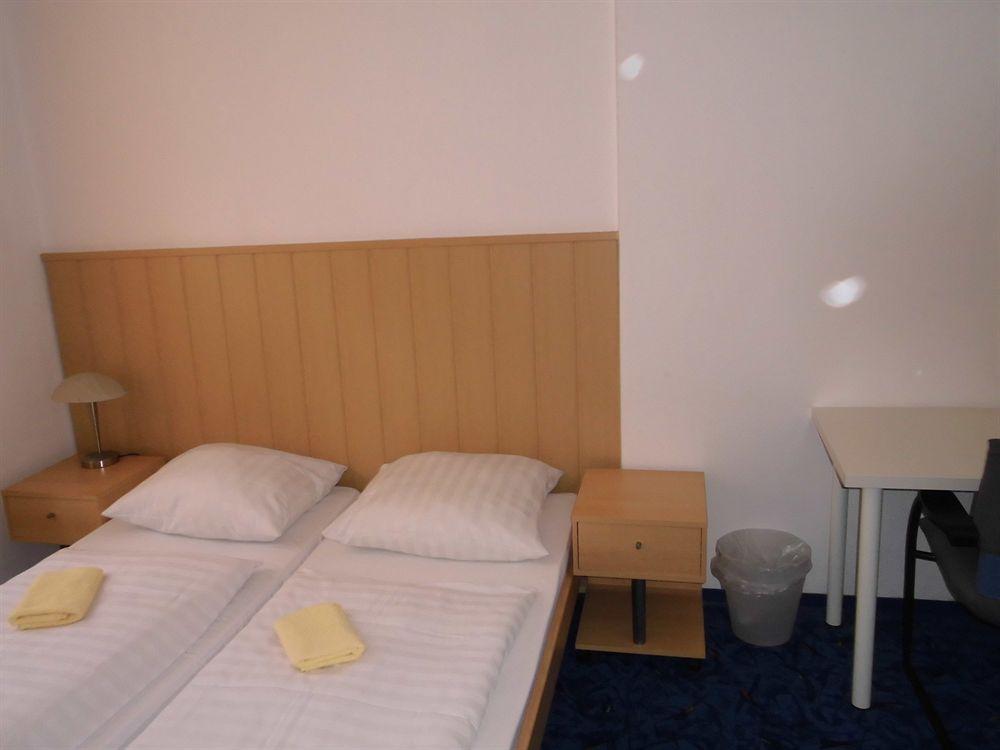 ברלין Hotel Avalex מראה חיצוני תמונה