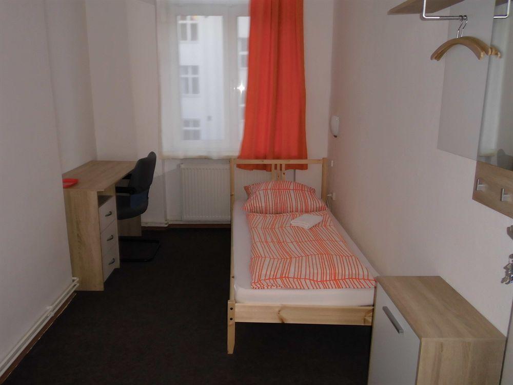 ברלין Hotel Avalex מראה חיצוני תמונה