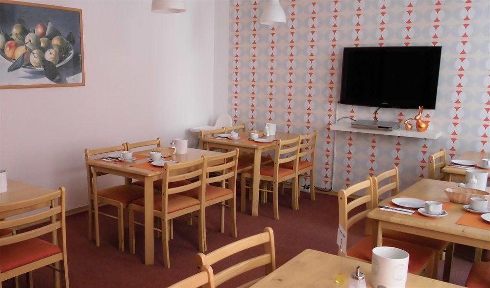 ברלין Hotel Avalex מראה חיצוני תמונה
