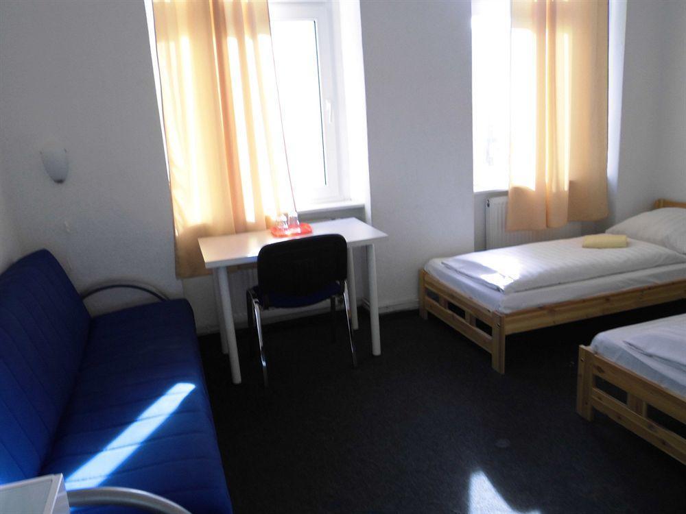 ברלין Hotel Avalex מראה חיצוני תמונה