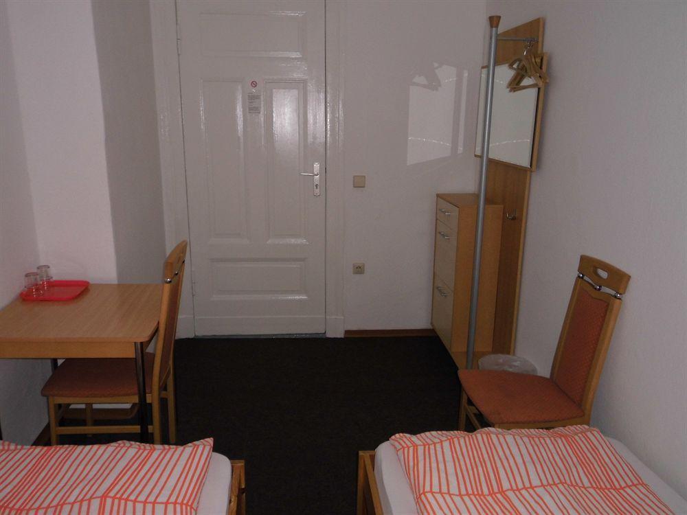 ברלין Hotel Avalex מראה חיצוני תמונה