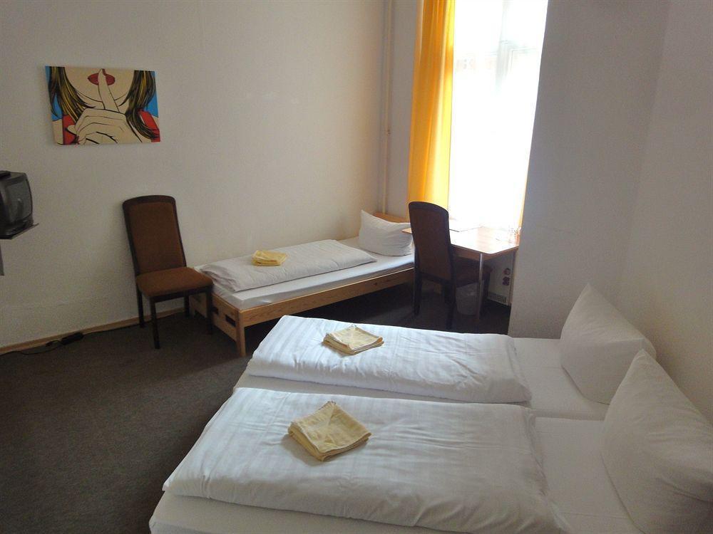 ברלין Hotel Avalex מראה חיצוני תמונה