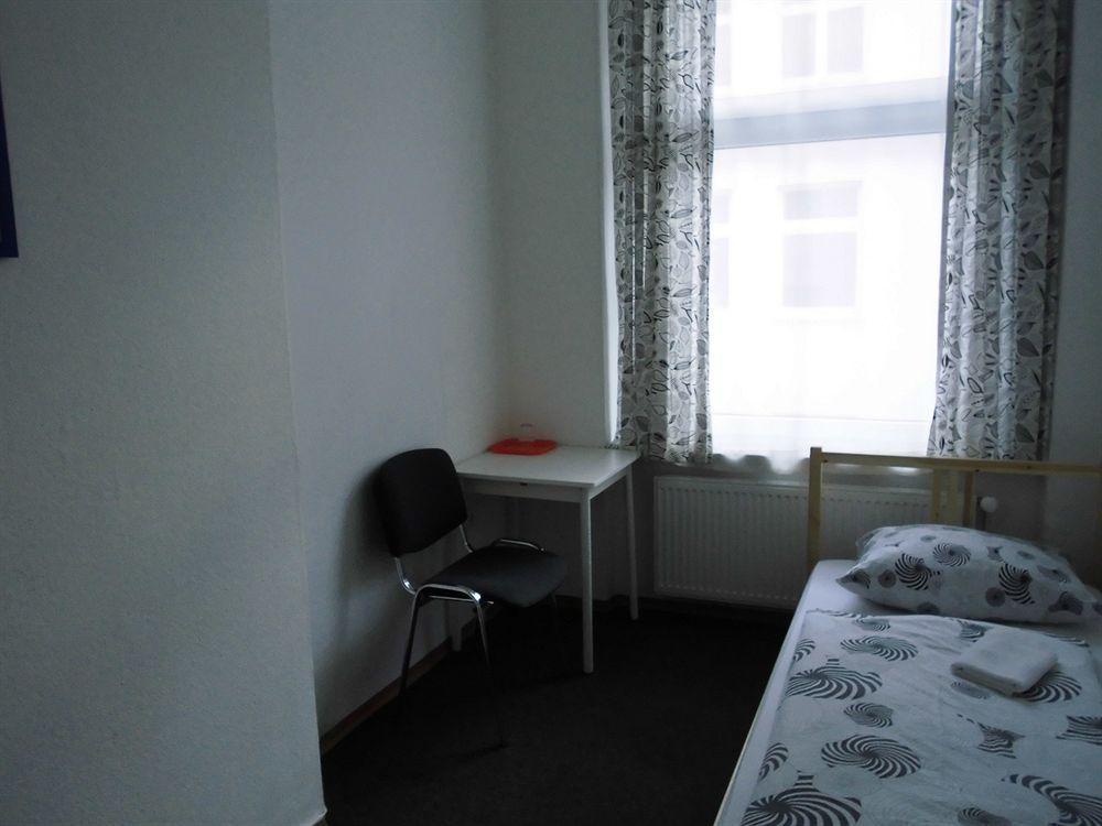 ברלין Hotel Avalex מראה חיצוני תמונה