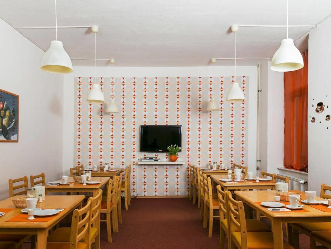 ברלין Hotel Avalex מראה חיצוני תמונה