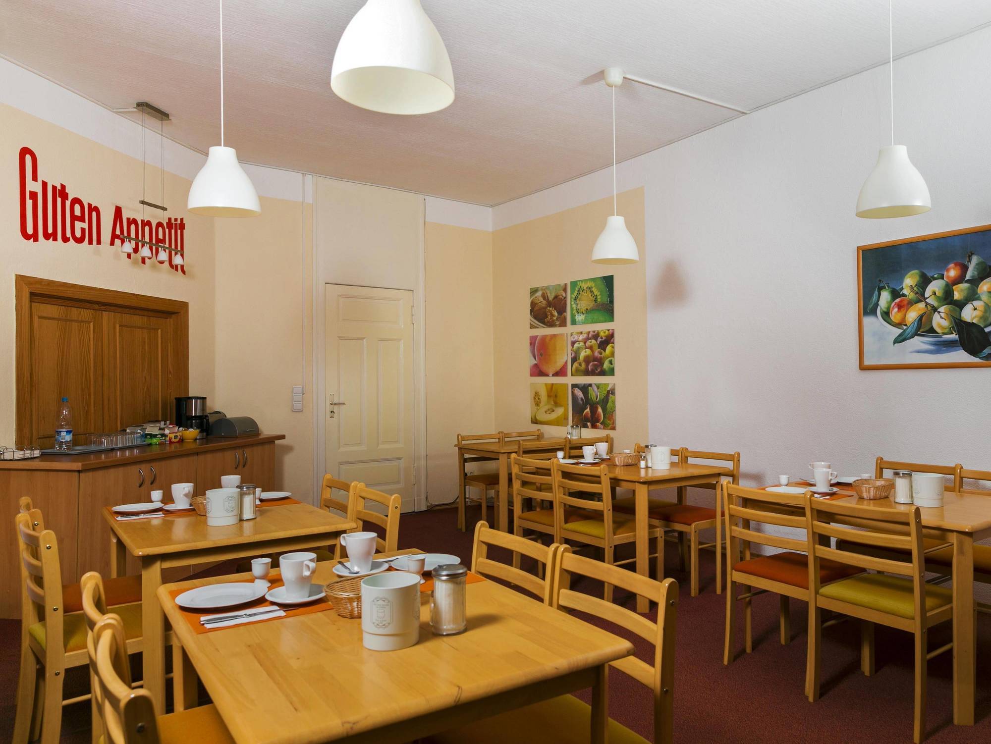 ברלין Hotel Avalex מראה חיצוני תמונה