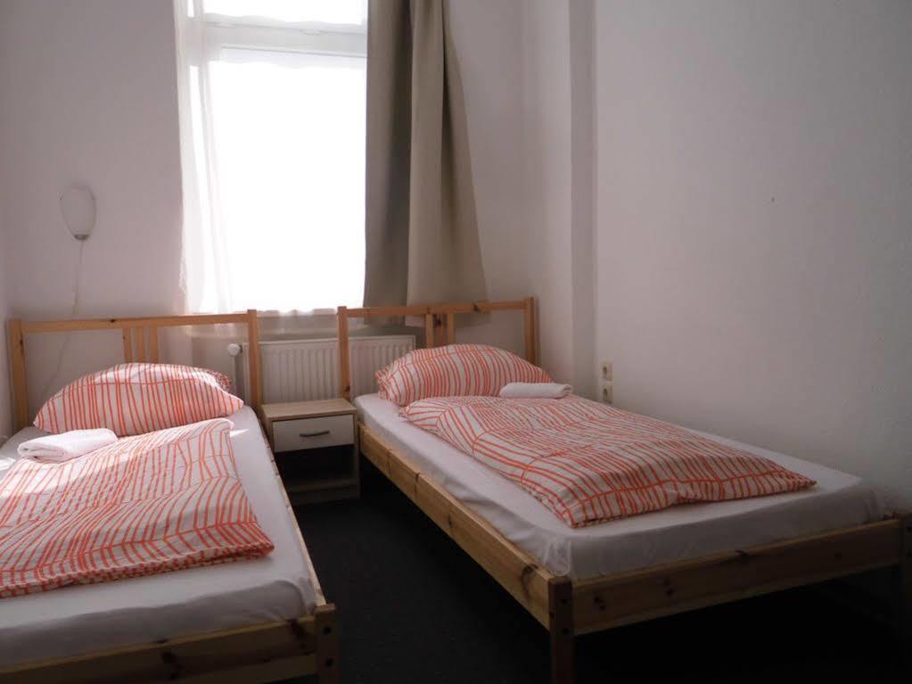 ברלין Hotel Avalex מראה חיצוני תמונה