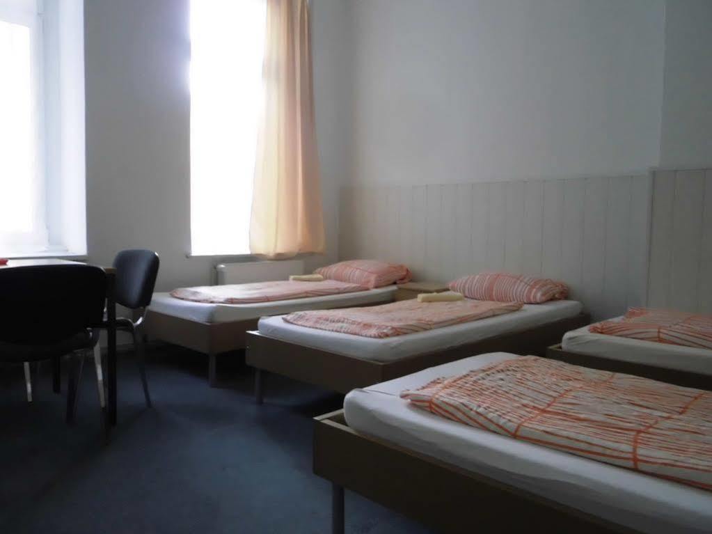 ברלין Hotel Avalex מראה חיצוני תמונה