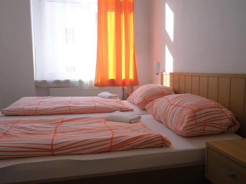 ברלין Hotel Avalex מראה חיצוני תמונה