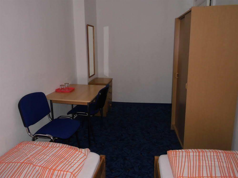 ברלין Hotel Avalex מראה חיצוני תמונה